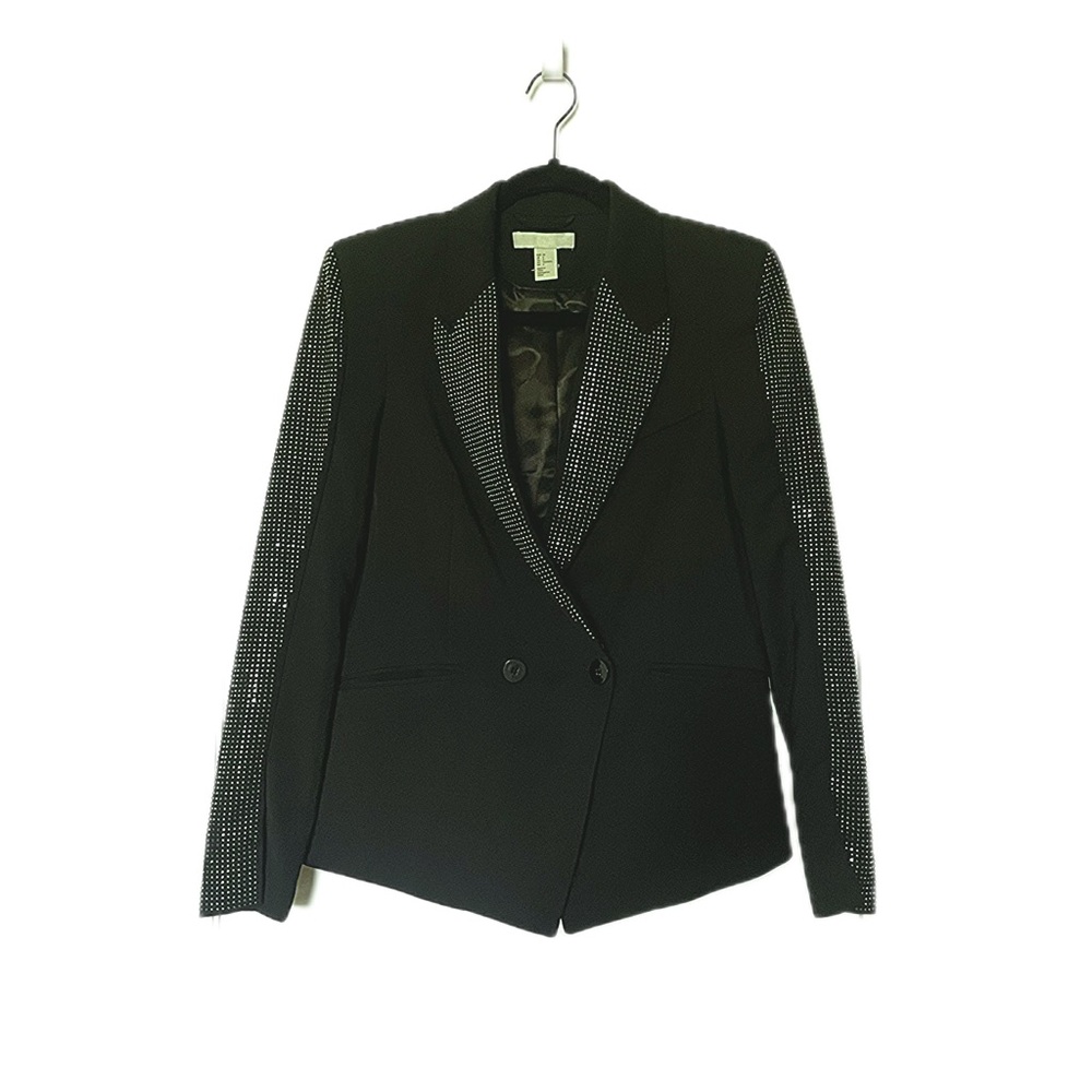 H&M Black Blazer